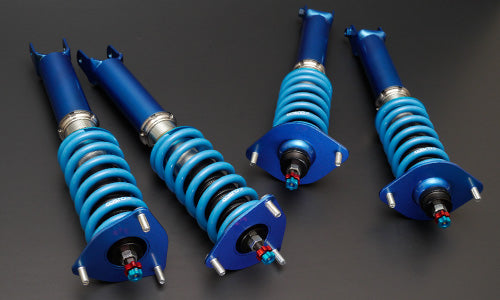 Cusco Japan - Sport TN-S Coilover Kit - Mazda MX-5 Miata Roadster NA - 404 64W CN - Rzcrewgarage
