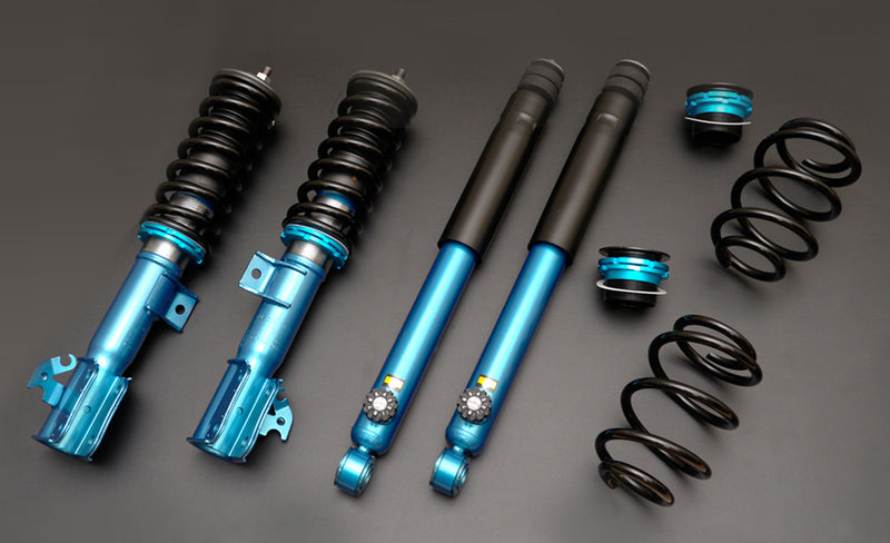 Cusco Japan - Street A Coilover Kit - Honda Fit-Jazz GE6/GE8 - 386 62J CB - Rzcrewgarage