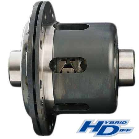 Cusco Japan Hybrid Differential (At only) - 1 way Rear LSD - Subaru Forester - SG5 APPLIED A to F (AT) - SG5 APPLIED A to F - HBD 183 A