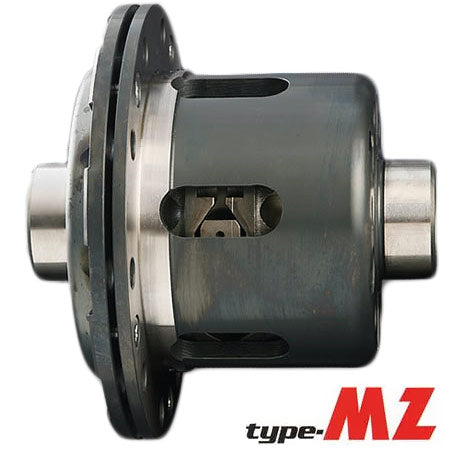 Cusco Japan Type Mz - 1 way (1&2way) Rear LSD - Subaru Impreza WRX - GC8 APPLIED F to G (MT) - GC8 APPLIED F to G - LSD 183 A