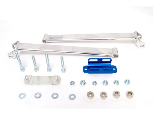 Cusco - Rear Strut brace Type OS-T - Mitsubishi Lancer Evolution CT9A Evo 7/8/9 - 564 544 A