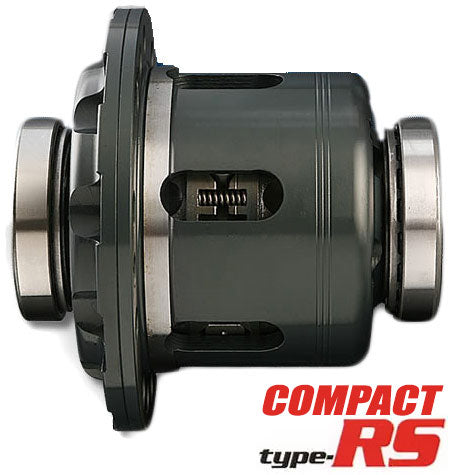 Cusco Japan Compact Type Rs - Compact1 way   Front LSD - Mazda 2 Demio - DE5FS (MT) - DE5FS - LSD 438 H