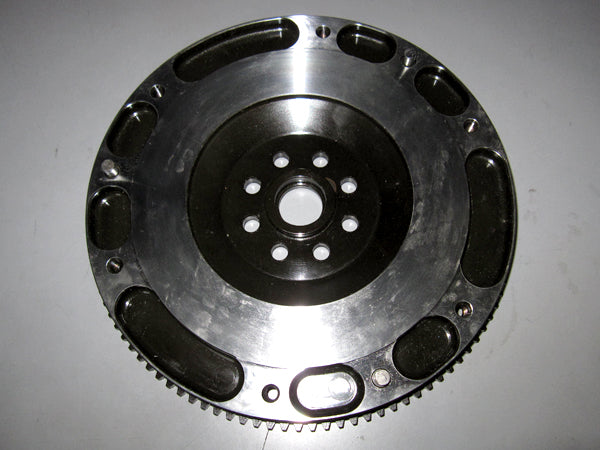 RRP Racing service - Lightweight Flywheel - Suzuki - Swift Sport ZC31S - D-114 - Rzcrewgarage