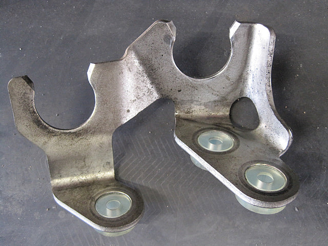 RRP Racing service - Gearbox Shift Mount Bush - Suzuki - Swift Sport ZC32S