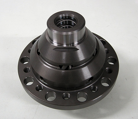 RRP Racing service - Helical Mechanical LSD - Suzuki Swift Sport - ZC33S (MT) - ZC33S - D33-109