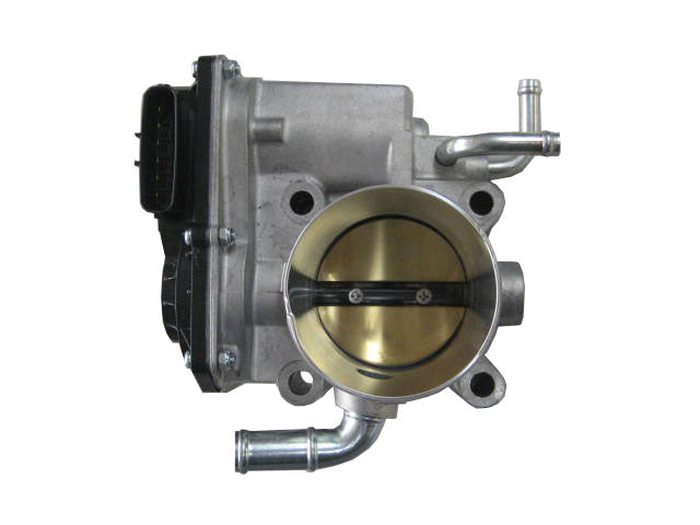 RRP Racing service - 57.5mm Throttle Body - ZC31S - E-207N