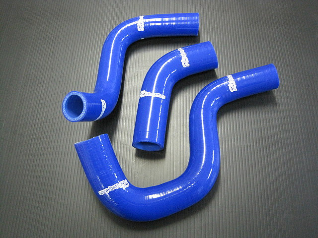 RRP Racing service -  Silicon Hoses Kit - Suzuki - Swift Sport ZC32S - E32-301 - RZCREWGARAGE