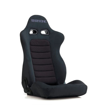 Recaro Japan SR-7 KK 100 Reclinable Seat - Red-R-SR-7KK-R 