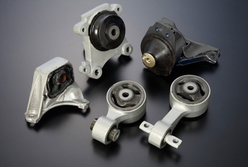 Js Racing Engine and Transmission Mount Set - FD2R - EMS-D2 - RzcrewEurope.com