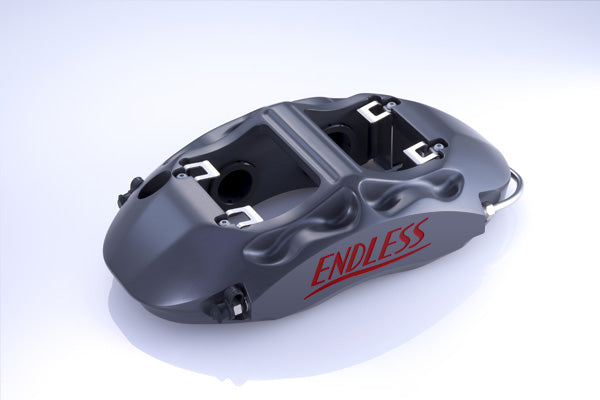 Endless Racing MONO6&6r Front and Rear System inch up kit - Nissan GT-R - R35