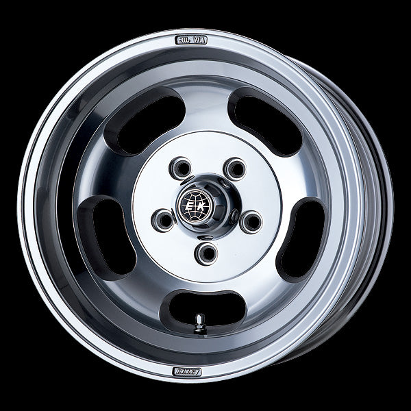 Enkei Japan PF05 - 18x9.5J - 5x114.3 - ET: 0/15/25/38 (Dark Enkei Japan PF05 - 18x9.5J - 5x114.3 - ET: 0/15/25/38 (Dark