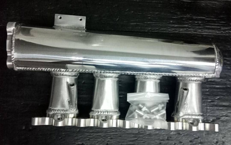 Rzcrew Garage - Airstream Intake Manifold - CS3 - AIR-M-CS3