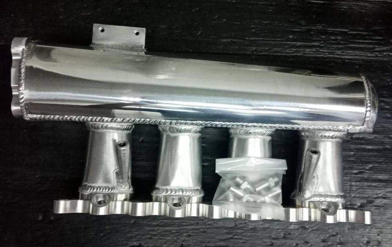 Rzcrew Garage - Airstream Intake Manifold - CZ4A - AIR-M-LANEVO-X