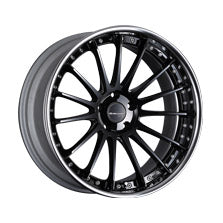 SSR Japan Executor CV04 SSRJAPAN-ECVSCNR-2051143-75-8B-JP1