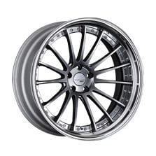 SSR Japan Executor CV04 S SSRJAPAN-ECVSNR-215112-751TS-JP1