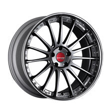 SSR Japan Executor CV04 SSRJAPAN-ECVSCNR-195120-105-46TSRT-JP1