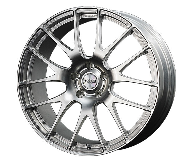 TWS Exelete 107M Monoblock TWS-E10MON-185120-8550SPA-JP2