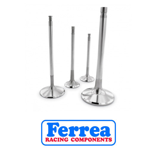 Ferrea - 5000 Series 31mm Oversize Exhaust Valves - Honda - K Series - F5509 - F5509