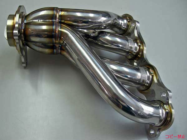 Feels 4-2 Header - FN2R - FEEL0007