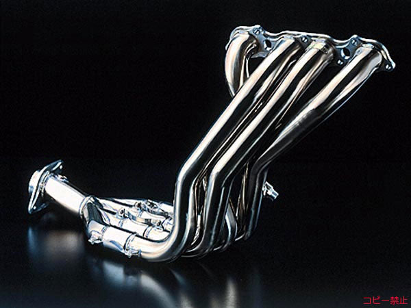 Feels Exhaust Manifold - AP1 - FEEL0098