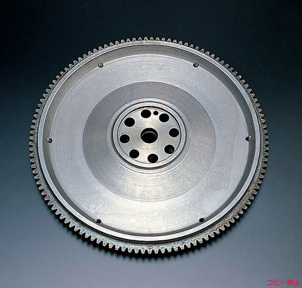 Feels Lightweight Flywheel - Honda - EG6 - FEEL0167 - Rzcrewgarage