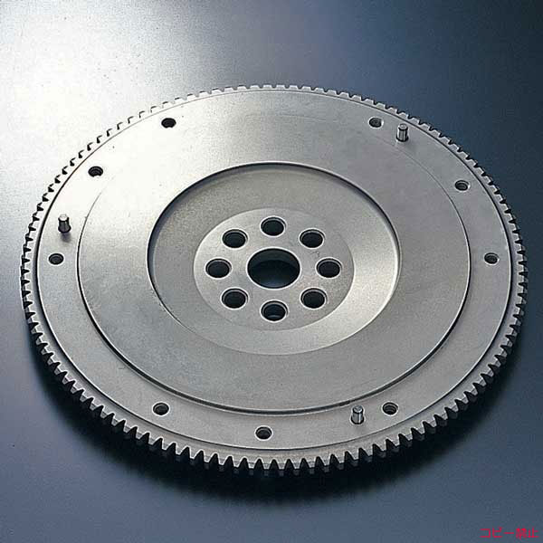 Feels Racing Flywheel - Honda - EK9 - FEEL0196 - Rzcrewgarage