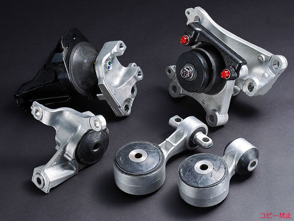 Feels Engine Mount Set - FD2R - FEEL0377 - RzcrewEurope.com