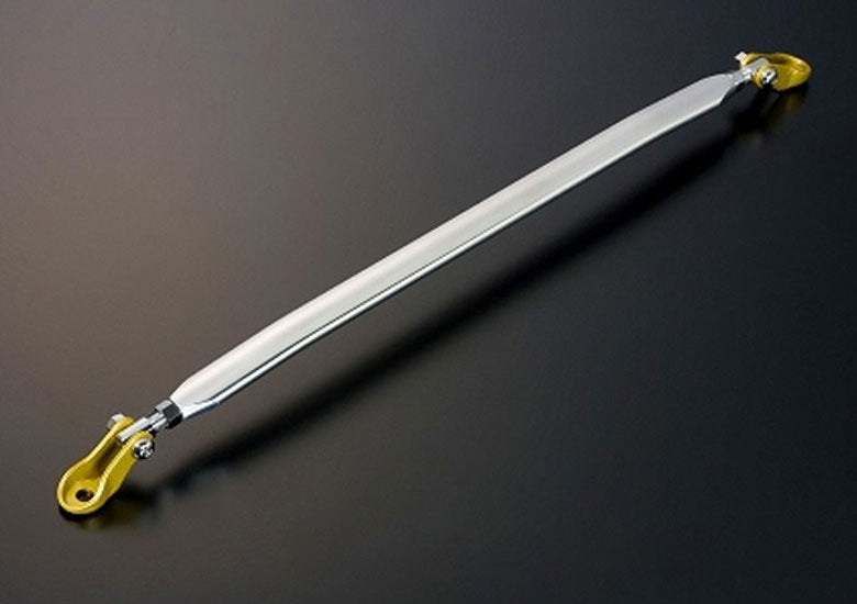 Js Racing - Front Lower Arm Bar - Honda Fit-Jazz GD1/GD3 - FLB-F1