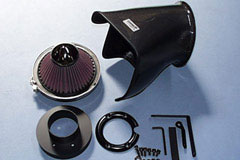 GruppeM Ram Air Intake System - DC2(Zenki) - FR-0083-96