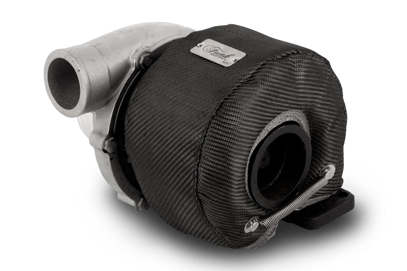 Funk Motorsport Mk3. Turbo Blanket T4