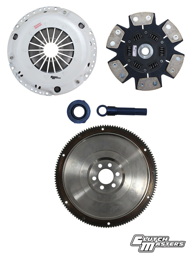 FX400 - Mitsubishi - CP9A Evo 4/5/6 - 05106-HDC6-SK - Rzcrewgarage