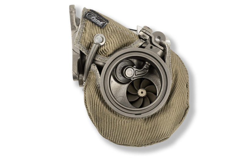 Funk Motorsport Mk3. Turbo Blanket T25 Internal wategate -FUNK-TBT25M-TI