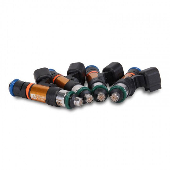 Grams Performance - Injector Kit - Toyota - 2JZ-GE - ( 11mm Injector size) - Rzcrewgarage