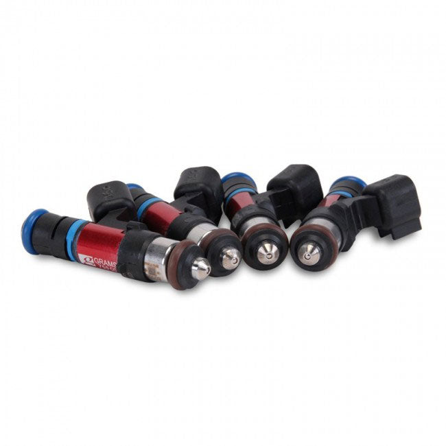 Grams Performance - Injector Kit - Toyota - 2JZ-GE - ( 11mm Injector size) - Rzcrewgarage
