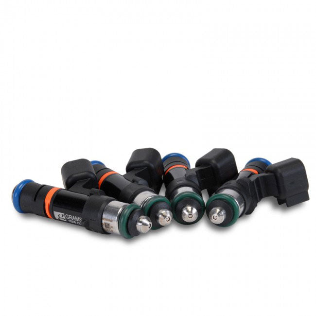 Grams Performance - Injector Kit - Toyota - 2JZ-GE - ( 11mm Injector size) - Rzcrewgarage