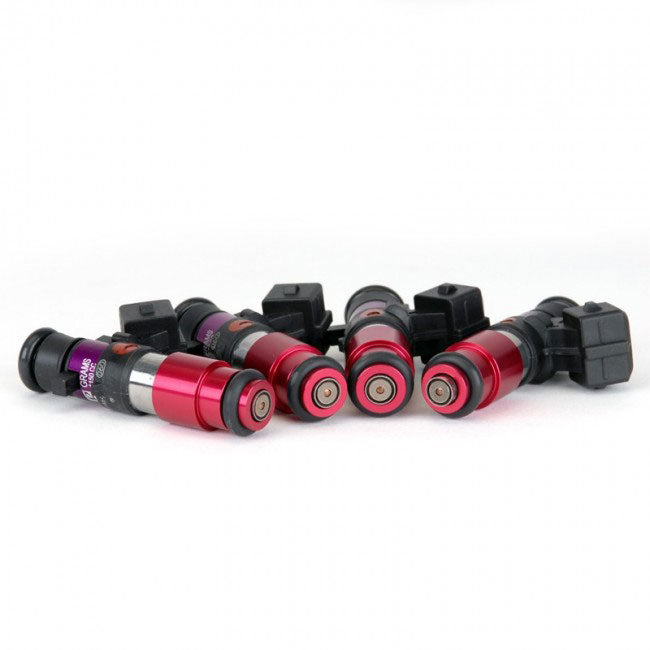 Grams Performance - Injector Kit - Toyota - 2JZ-GE - ( 11mm Injector size) - Rzcrewgarage