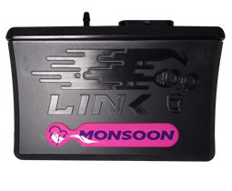 Link Engine Management - G4+ Monsoon - Standalone ECU - G4+M