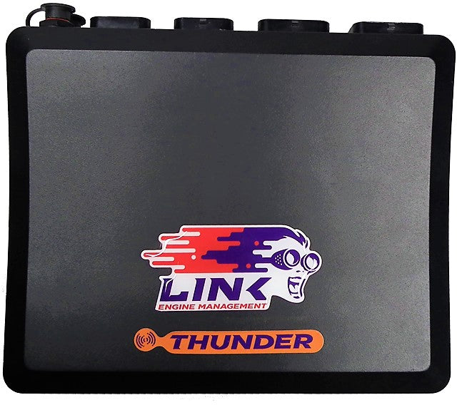 Link Engine Management - G4+ Thunder - Standalone ECU - G4+T