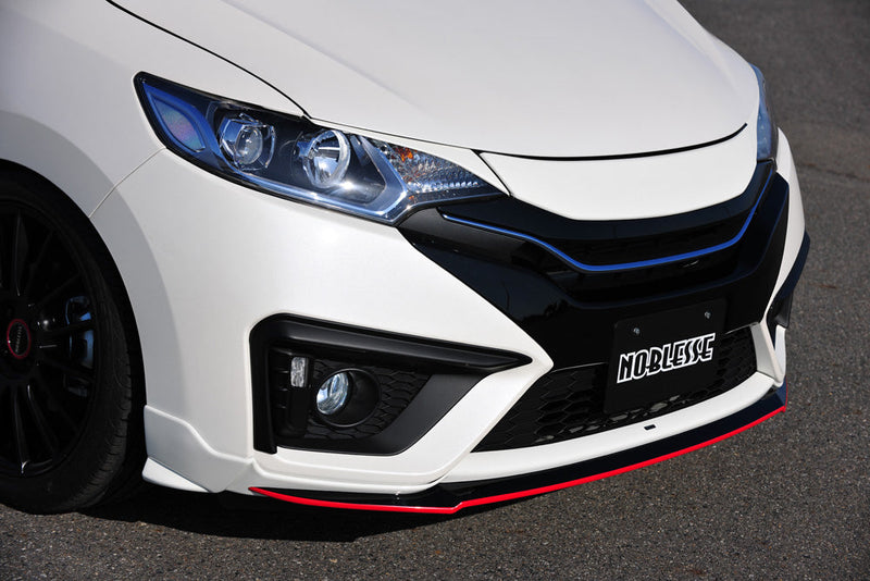 Noblesse Eyeliner (left and right SET) - Honda - Fit-Jazz GK5 - GK-EL-000 - Rzcrew Garage