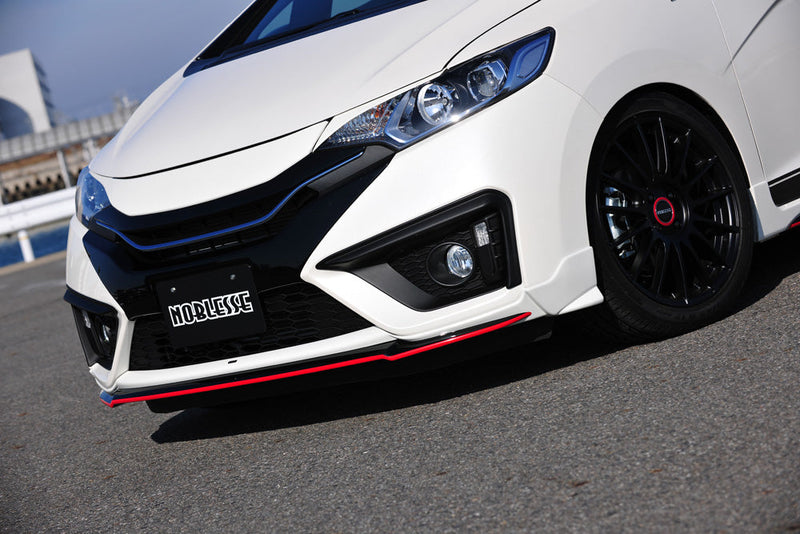 Noblesse -  Fog duct frame (left and right SET) - Honda - Fit-Jazz GK5