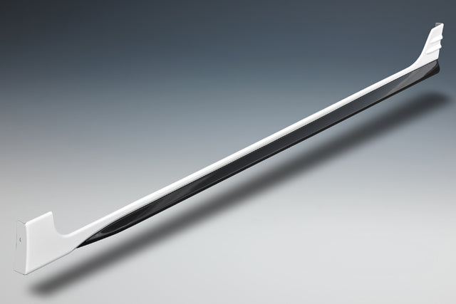 Noblesse - Side step (unpainted) - Honda - Fit-Jazz GK5