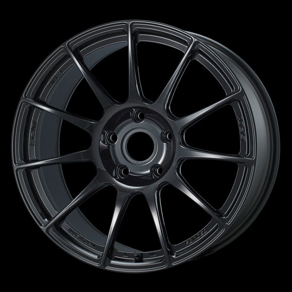 Enkei Japan GP01 - 19x11J - 5x130 - ET: 51/63 (Gloss Black) - JDM-551-9110-PO63GB