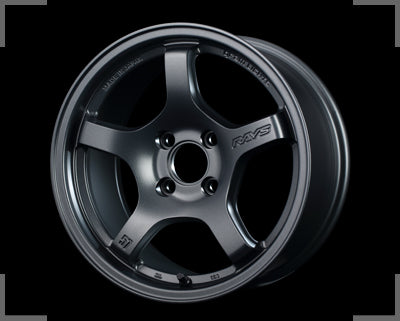 Rays Gram Lights 57CR - RAYS-GLI57C-185120-9538G2-JP1