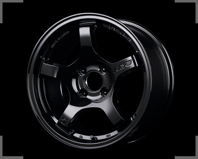 Rays Gram Lights 57CR - RAYS-GLI57C-1551143-828GX-JP1