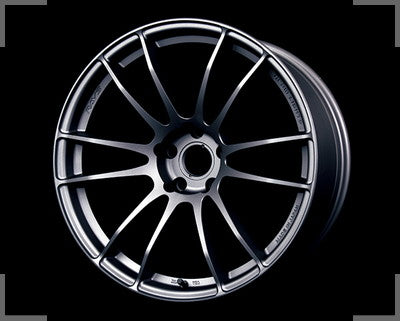 Rays Gram Lights 57XTREME STD Spec - 18x8.5J - 5x114.3 - ET: 45/42 (Matte Graphite)