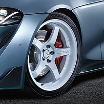 Advan GT Premium Version - GTPREMIUMVERSION-2051143-1115WWP-JP1