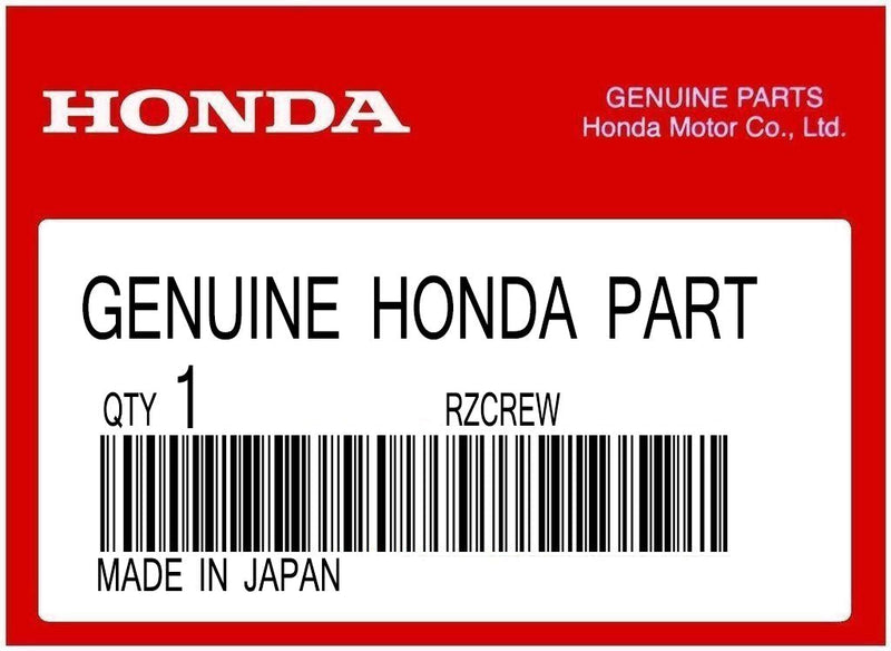 Genuine Honda Parts Differential Pinion Shaft Bearing, Rear - Honda S2000 - AP1/AP2 - AP1/AP2 - 91002-PCZ-003