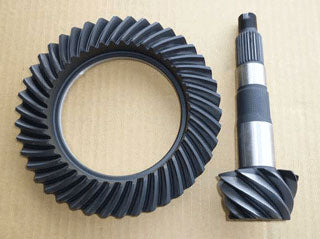 Top Fuel 4.444 Final Drive Kit - Subaru - ZC6 APPLIED A to E - H0090 - RZCrewGarage