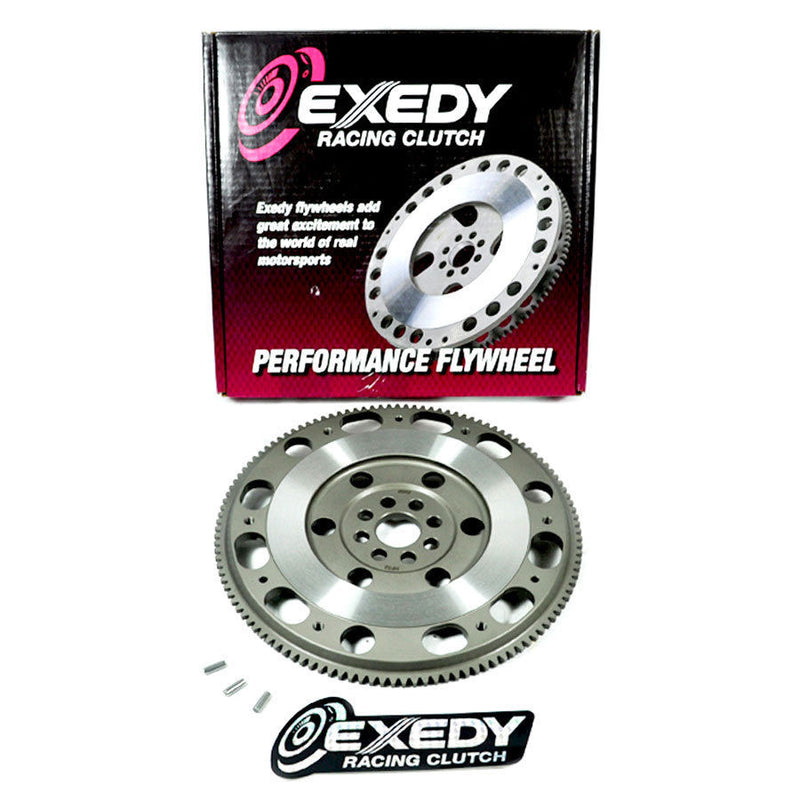 Exedy 3.95kg Flywheel - Honda - K Series Clutch - HF02 - Rzcrewgarage