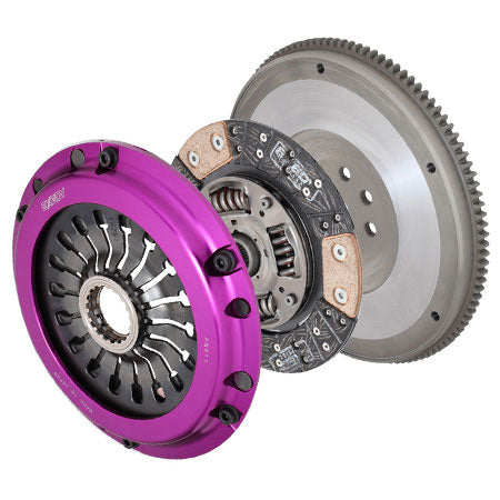 Exedy Hyper Single Clutch VF Kit - Honda - K Series Clutch - HH03SDV - Rzcrewgarage